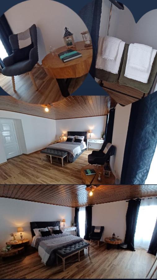 Holiday home Stone House Lagoa (Azores)