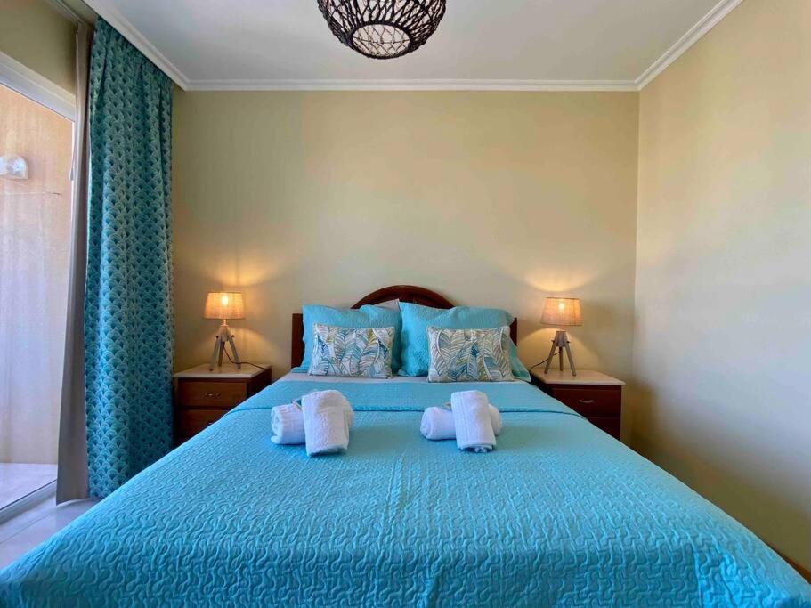 Jardins Da Rocha By Coral Apartment *