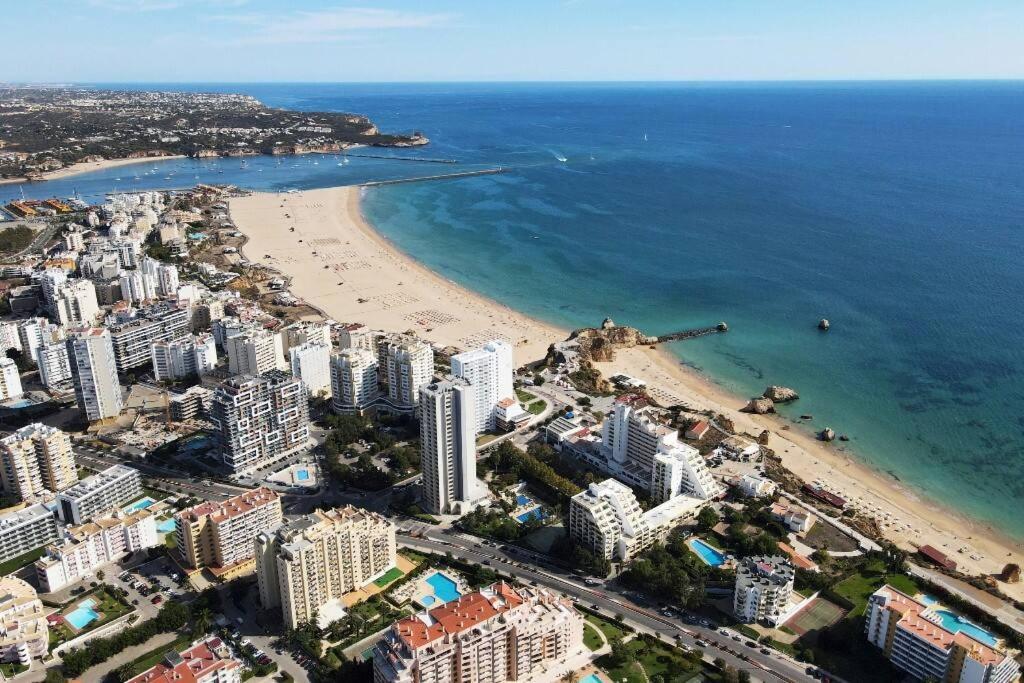 Apartment Jardins Da Rocha By Coral Portimao