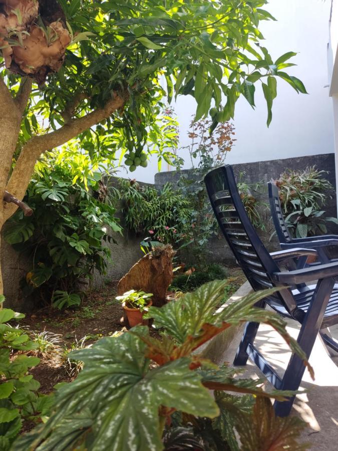 Hospedagem domiciliar Casa Da Avo Rosa São Vicente