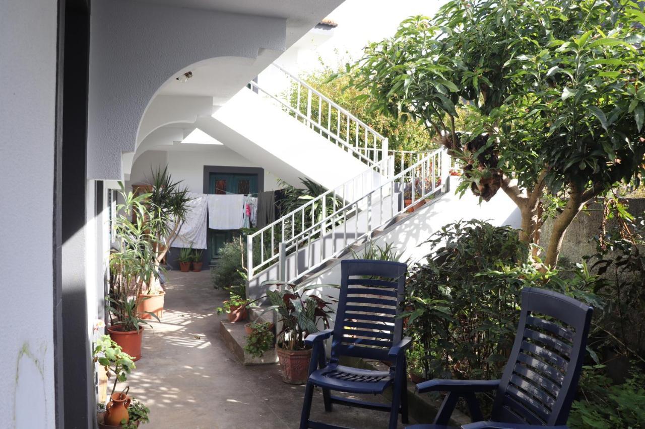 Homestay Casa Da Avo Rosa *