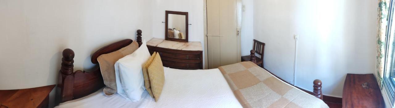 Casa Da Avo Rosa