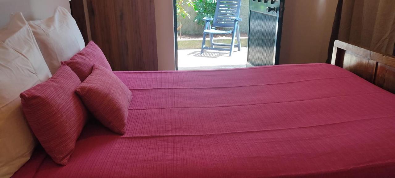 Casa Da Avo Rosa Homestay *