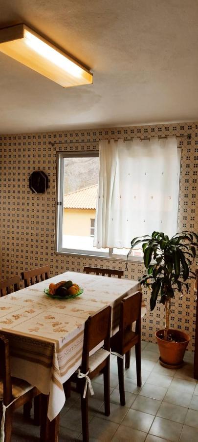 Homestay Casa Da Avo Rosa Sao Vicente (Madeira)