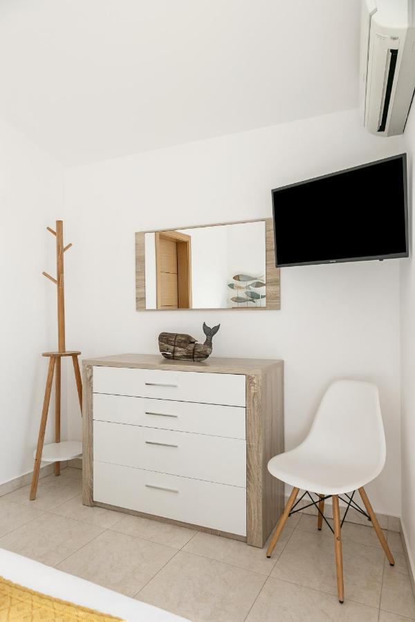 Vue Sur La Apartment *