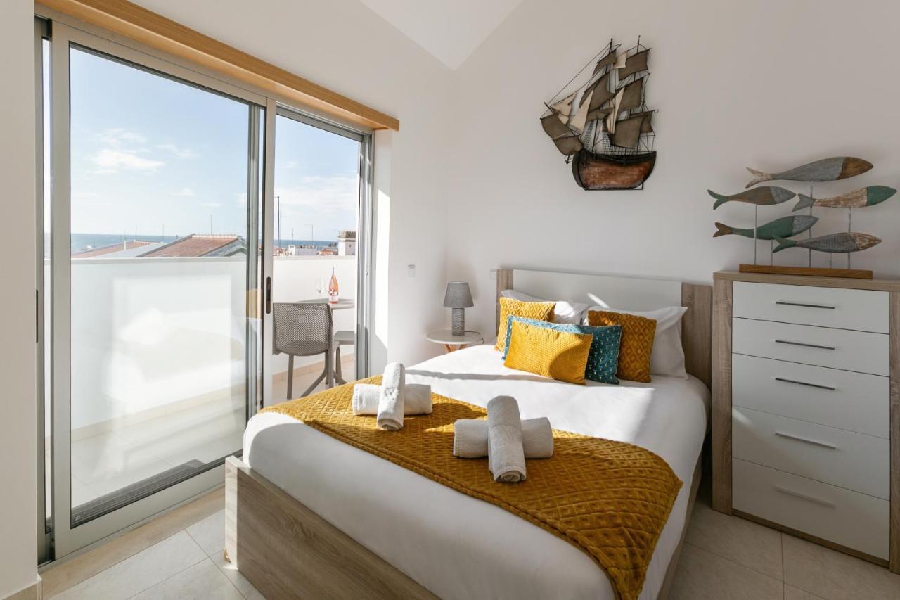 Apartment Vue Sur La