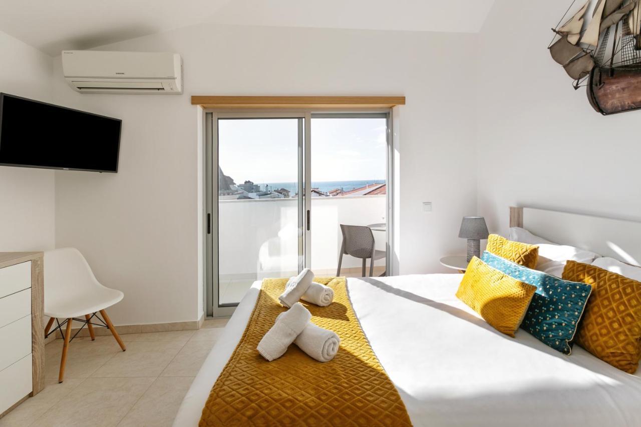 Apartment Vue Sur La