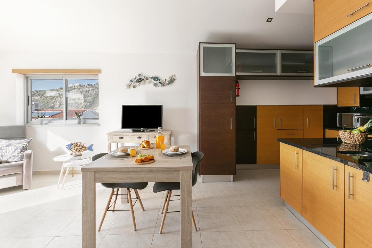 Apartment Vue Sur La