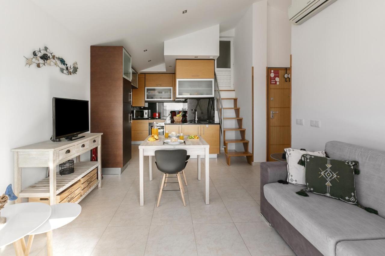 Vue Sur La Apartment *