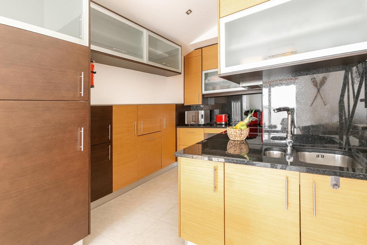 Apartment Vue Sur La *
