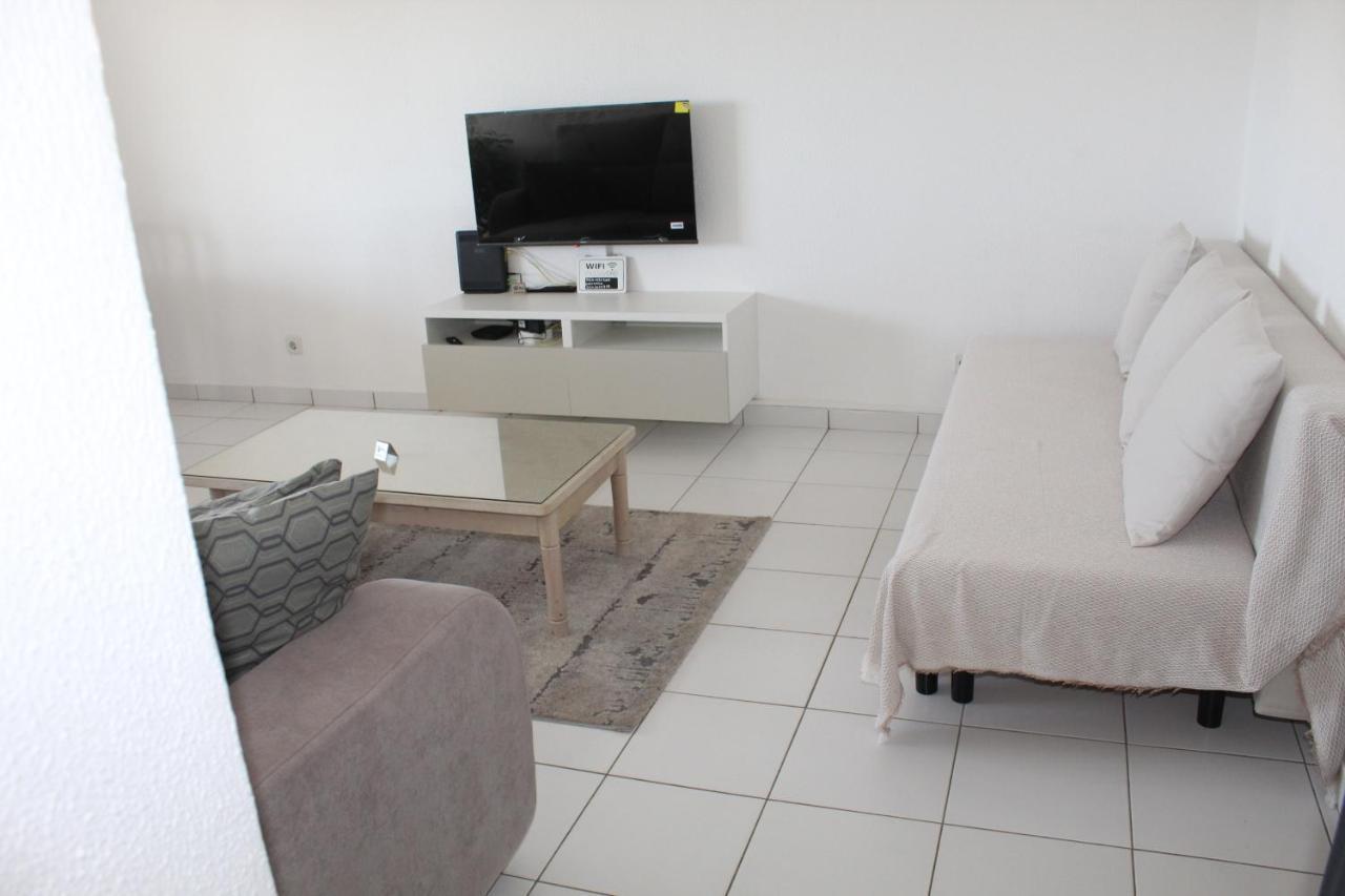 Casa Oura Sea Living Apartment