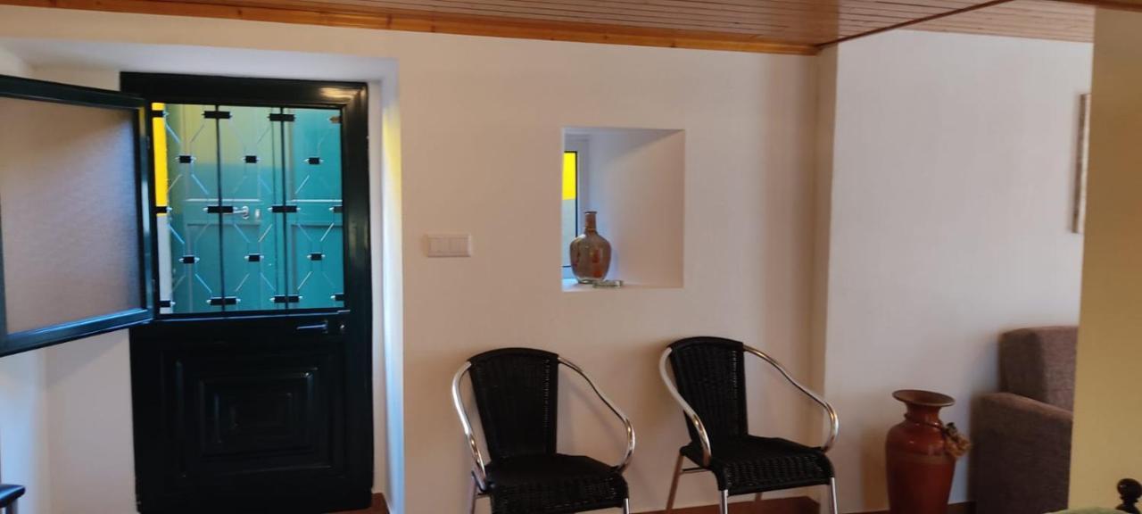 Casa Vistas Homestay *
