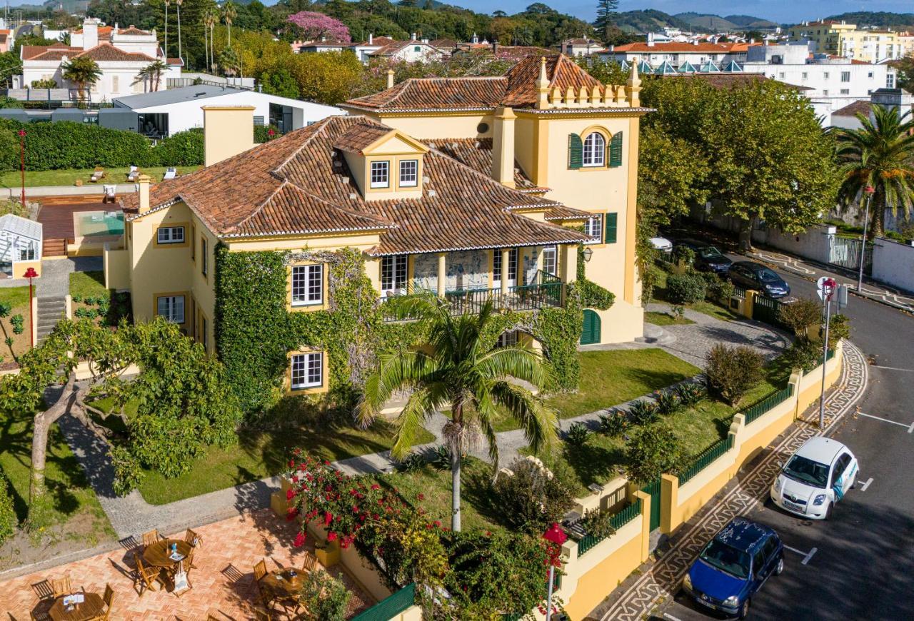Bed & Breakfast Casa Portuguesa - Charming House Ponta Delgada (Sao Miguel)