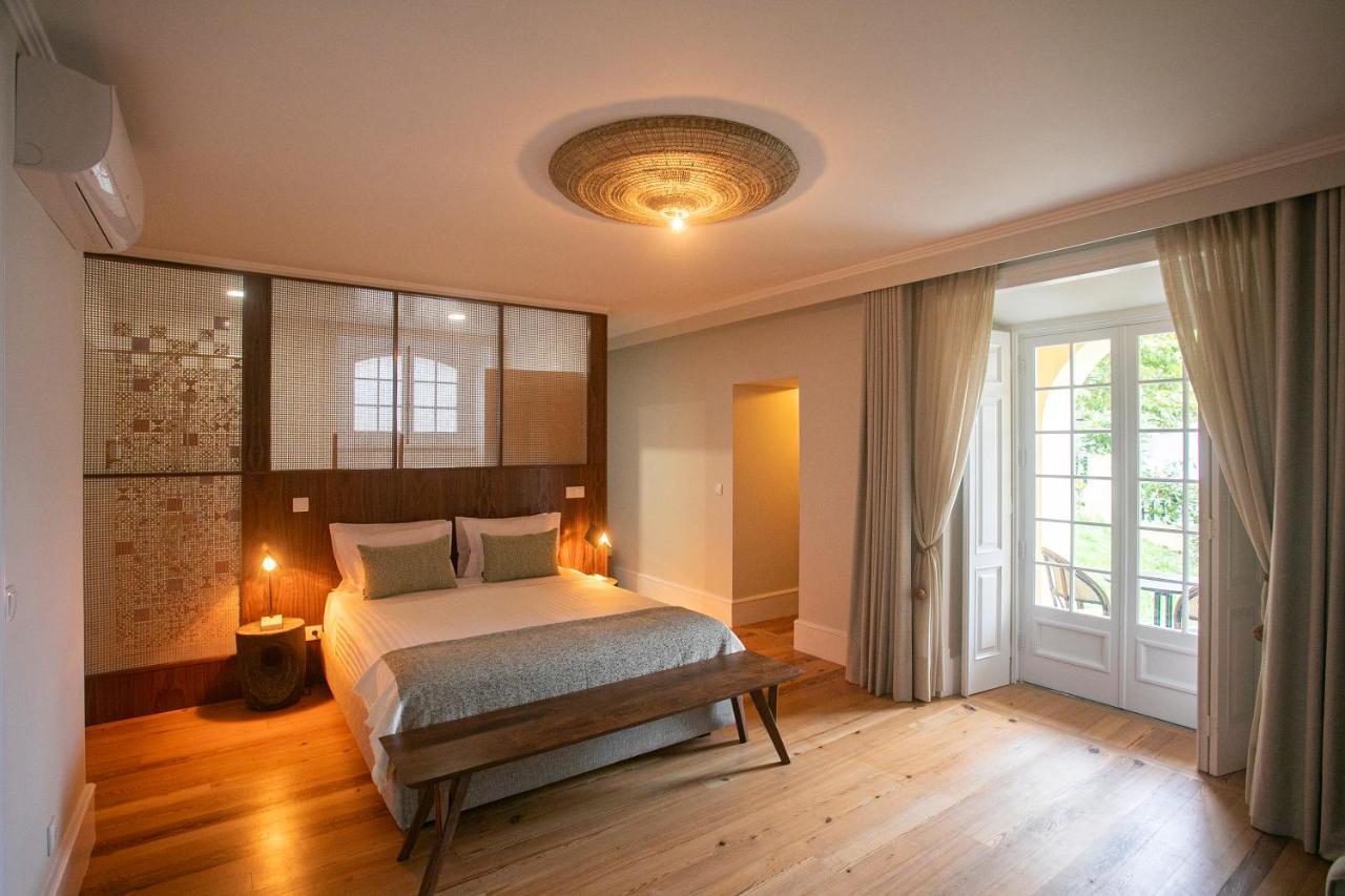 Casa Portuguesa - Charming House Bed & Breakfast
