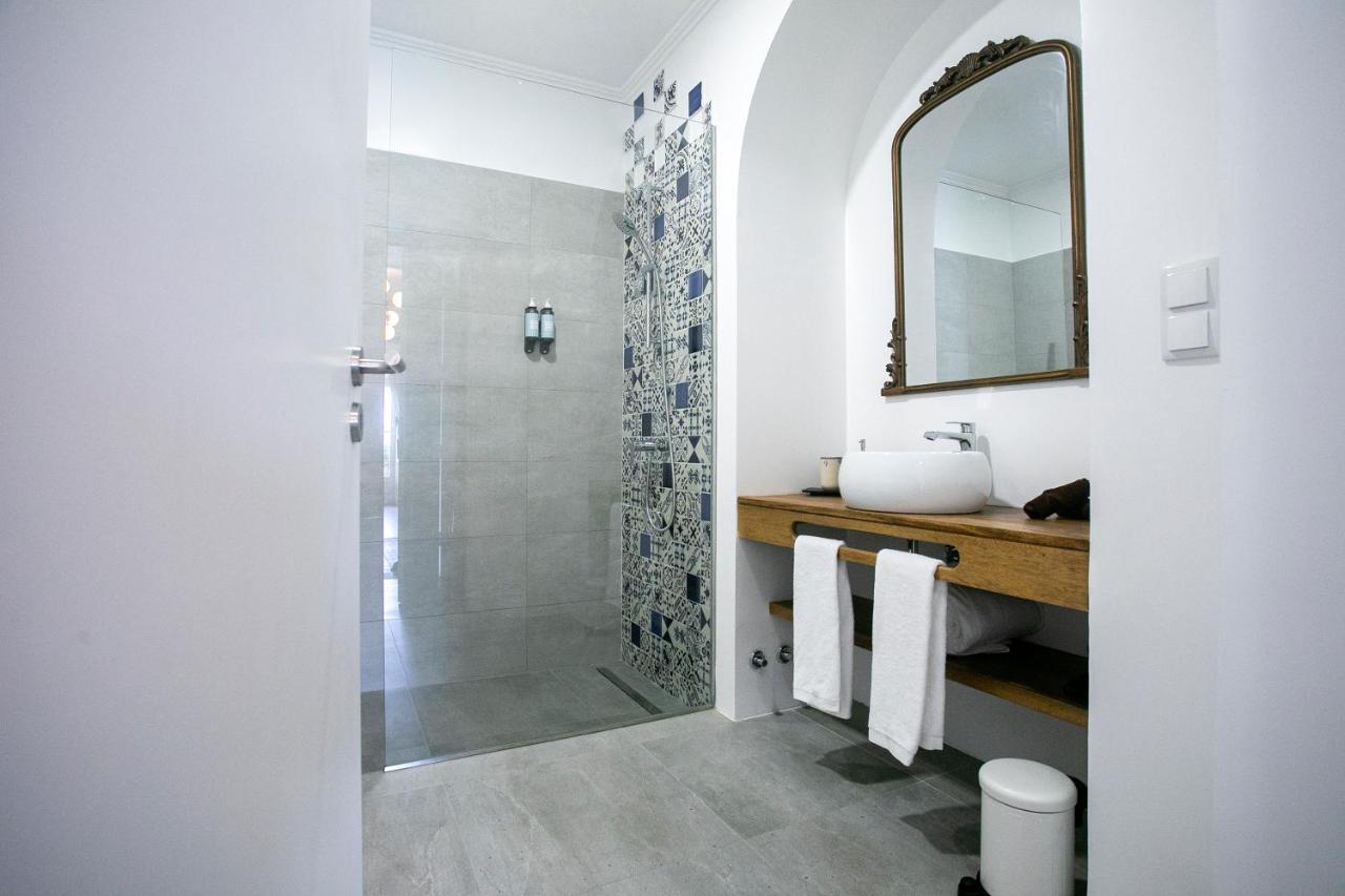 Bed & Breakfast Casa Portuguesa - Charming House