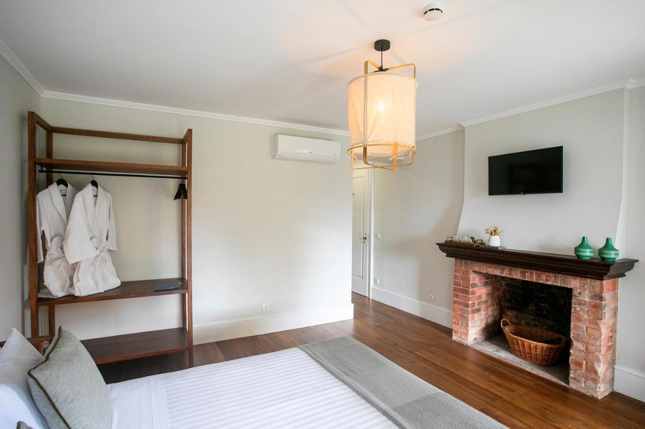 Casa Portuguesa - Charming House Bed & Breakfast *