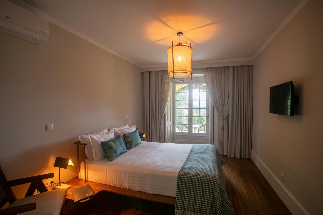 Bed & Breakfast Casa Portuguesa - Charming House