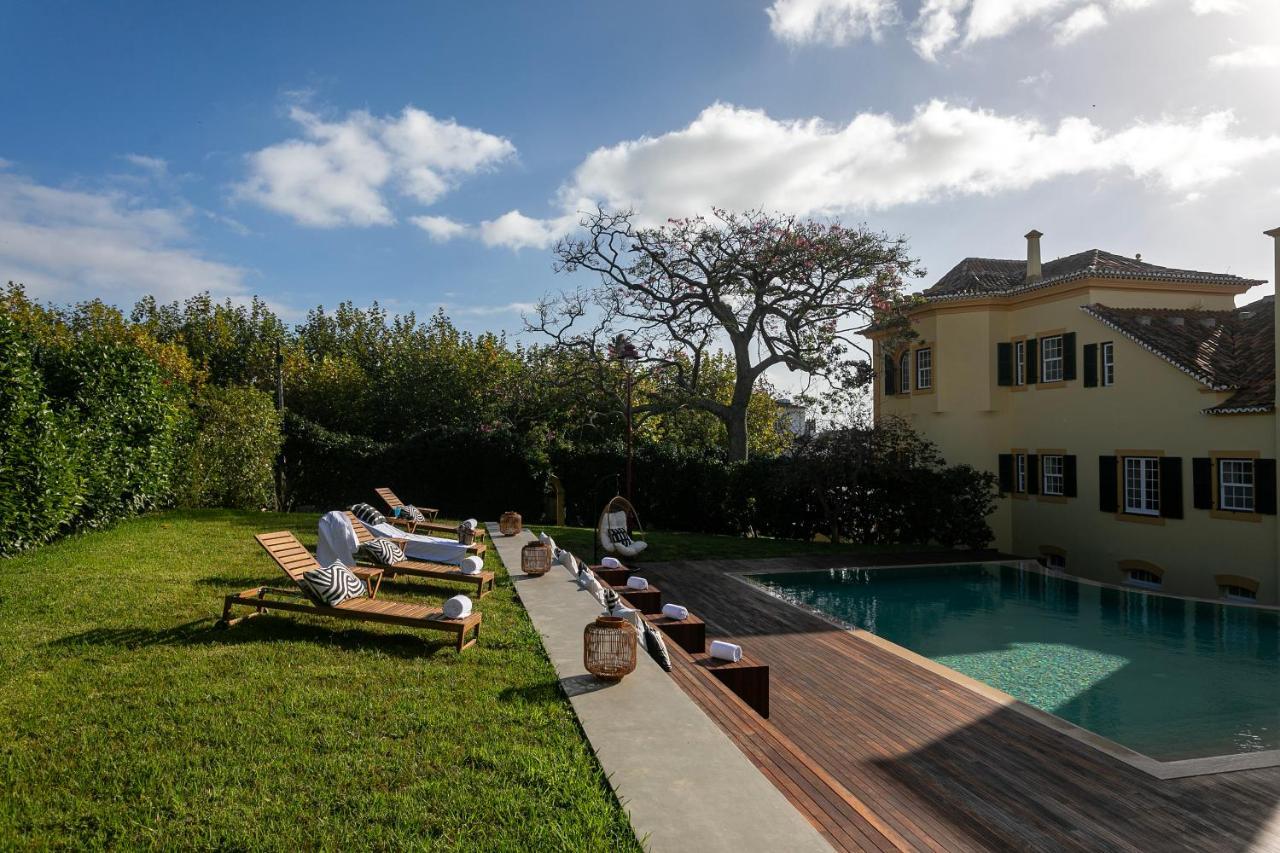 Bed & Breakfast Casa Portuguesa - Charming House