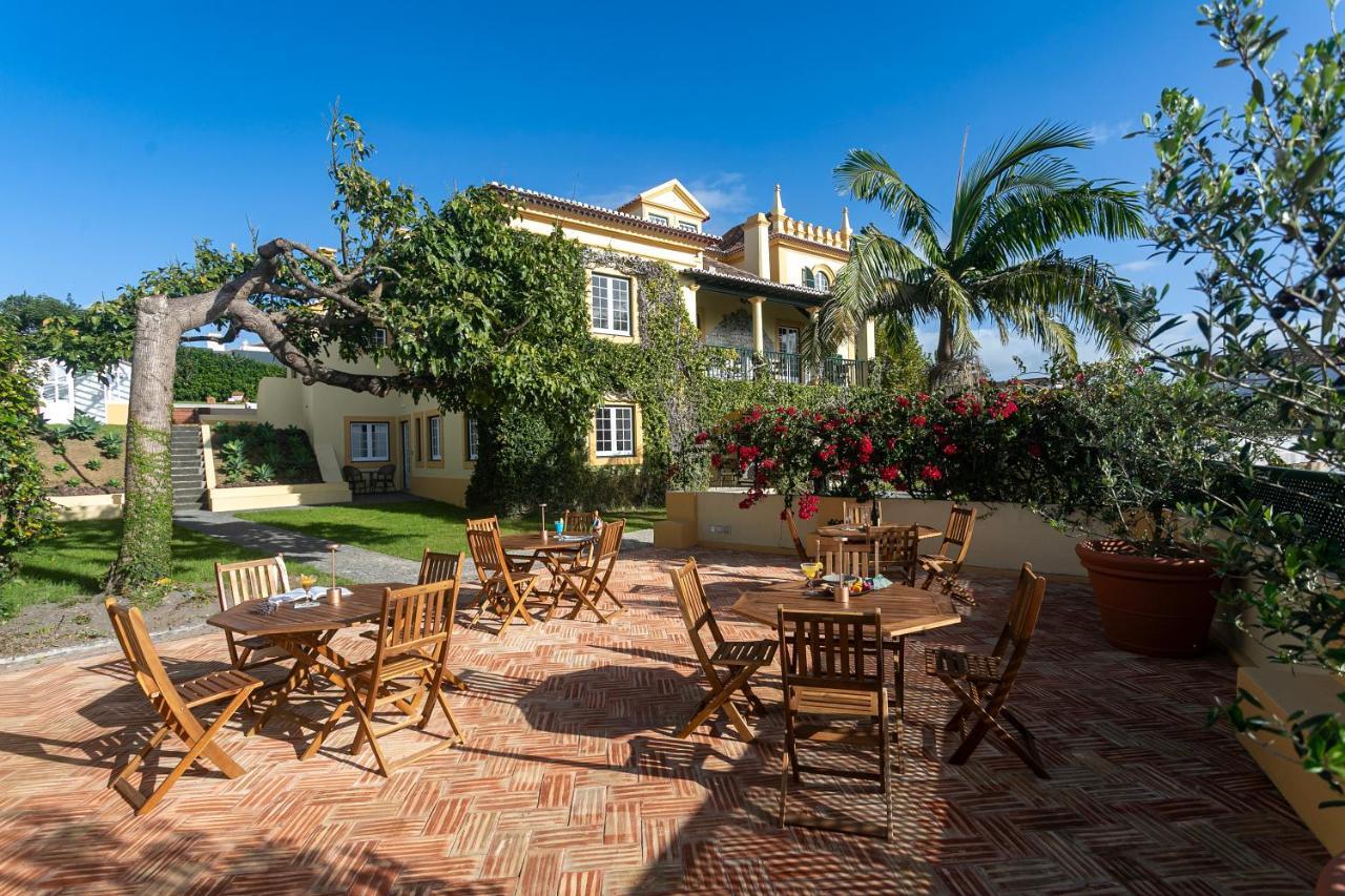 Bed & Breakfast Casa Portuguesa - Charming House *