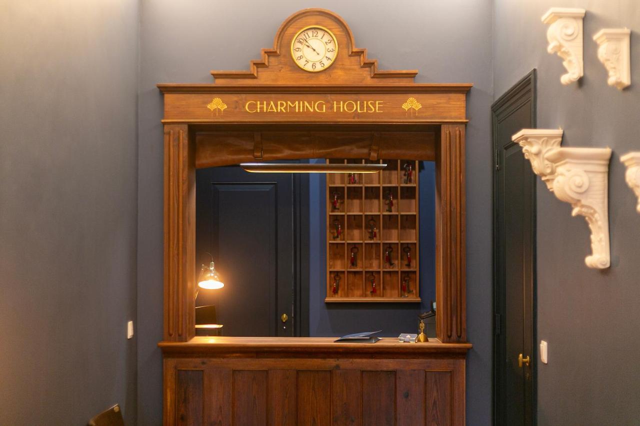 Casa Portuguesa - Charming House Bed & Breakfast *