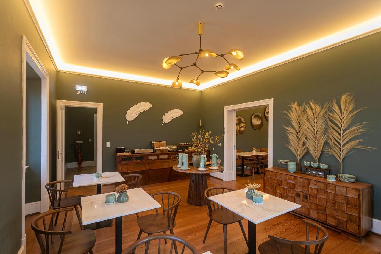 Bed & Breakfast Casa Portuguesa - Charming House *
