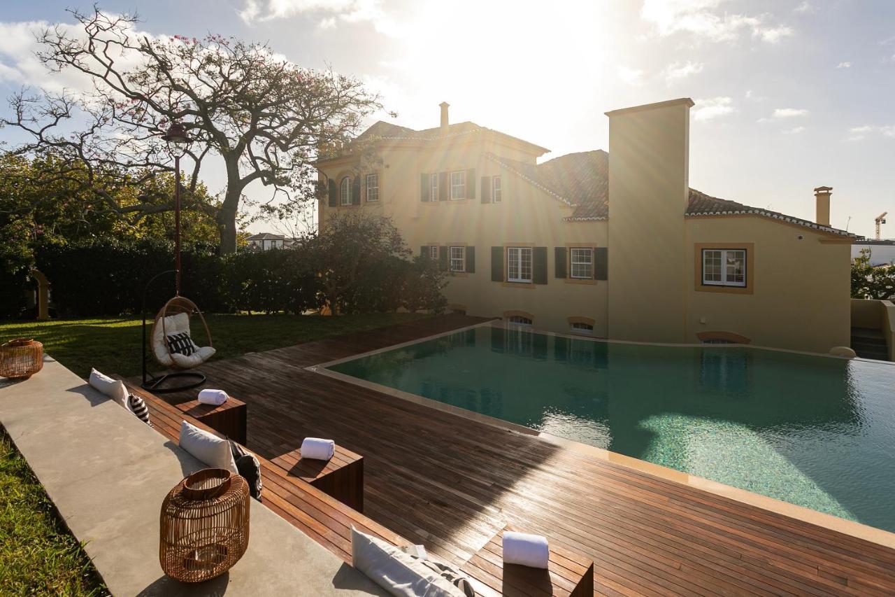 Bed & Breakfast Casa Portuguesa - Charming House