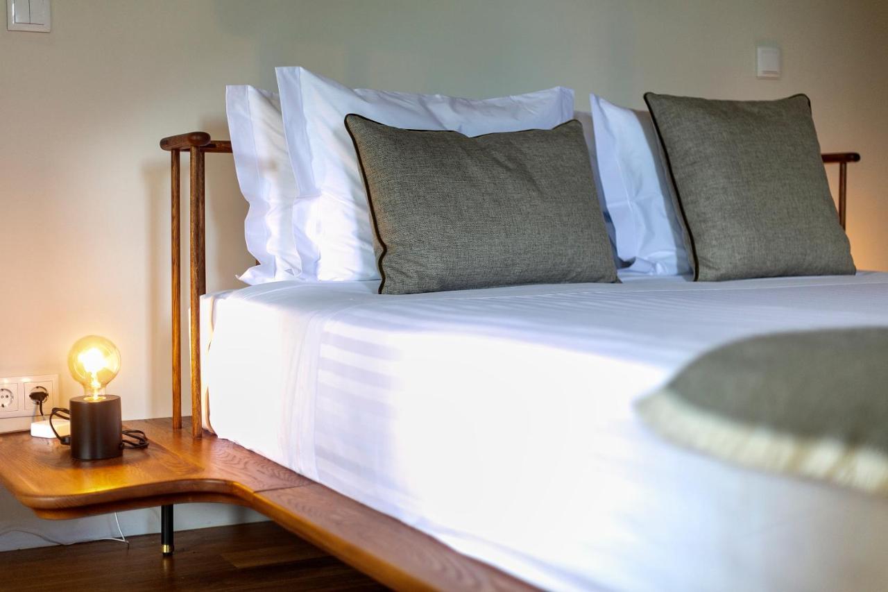 Bed & Breakfast Casa Portuguesa - Charming House