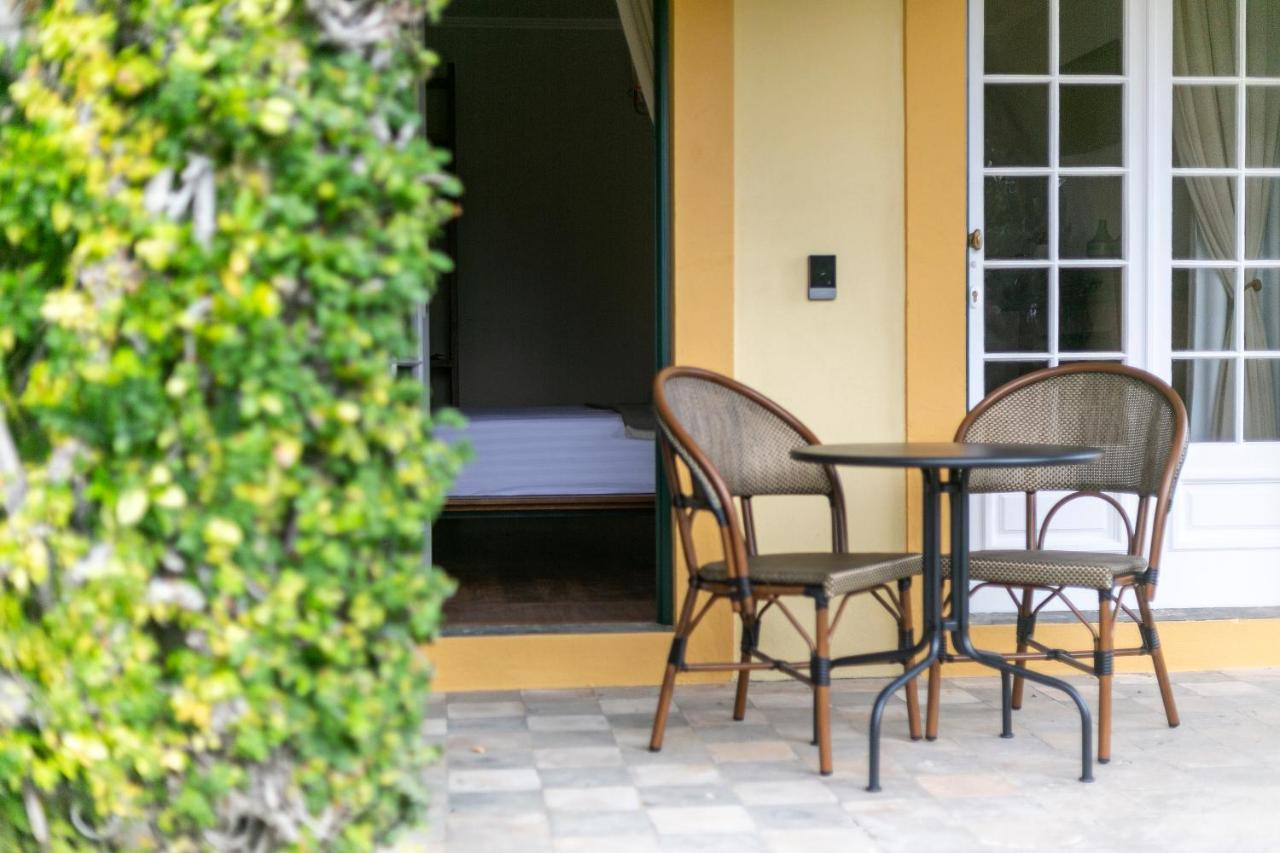 Casa Portuguesa - Charming House Bed & Breakfast