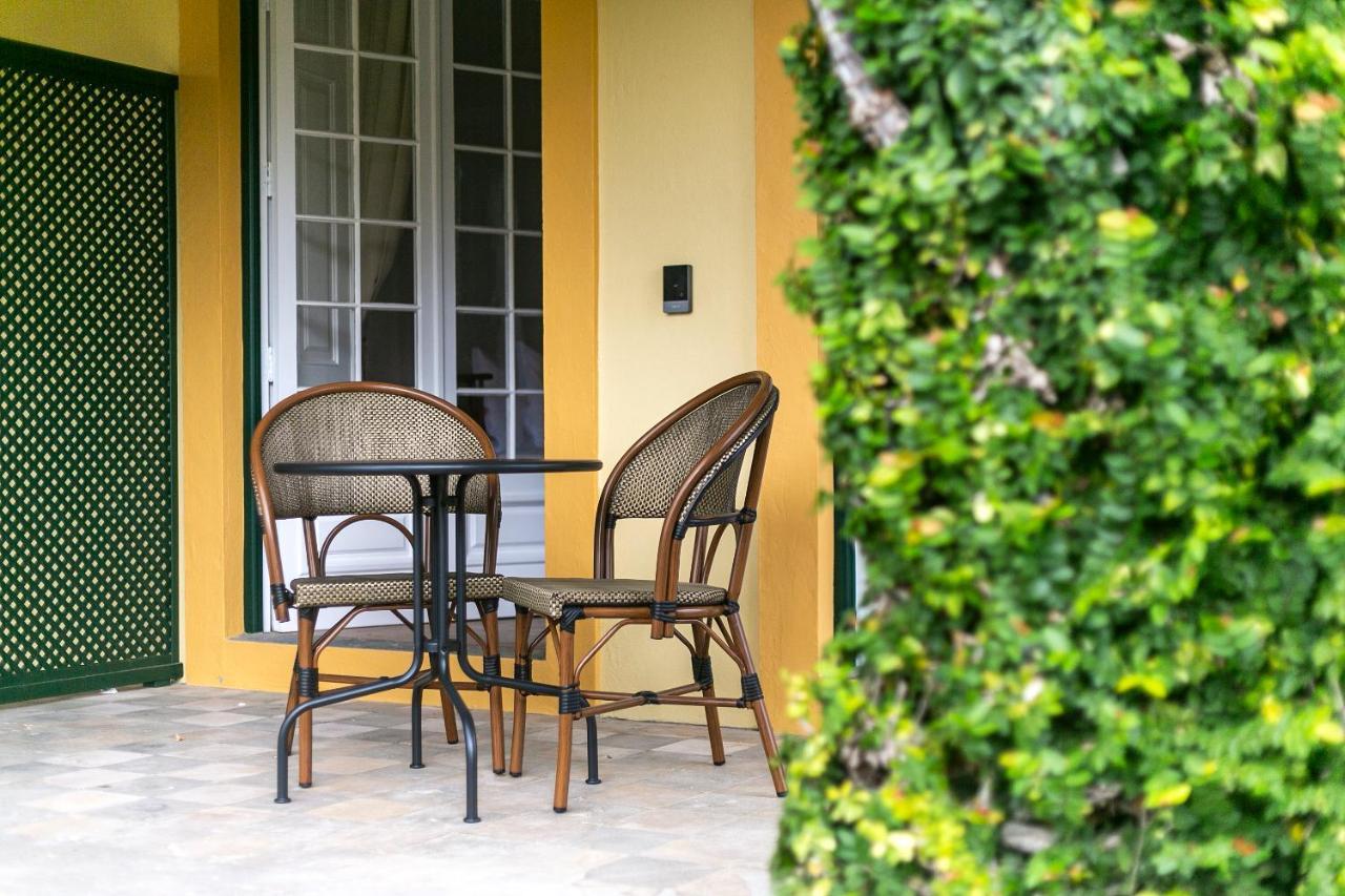 Casa Portuguesa - Charming House Bed & Breakfast