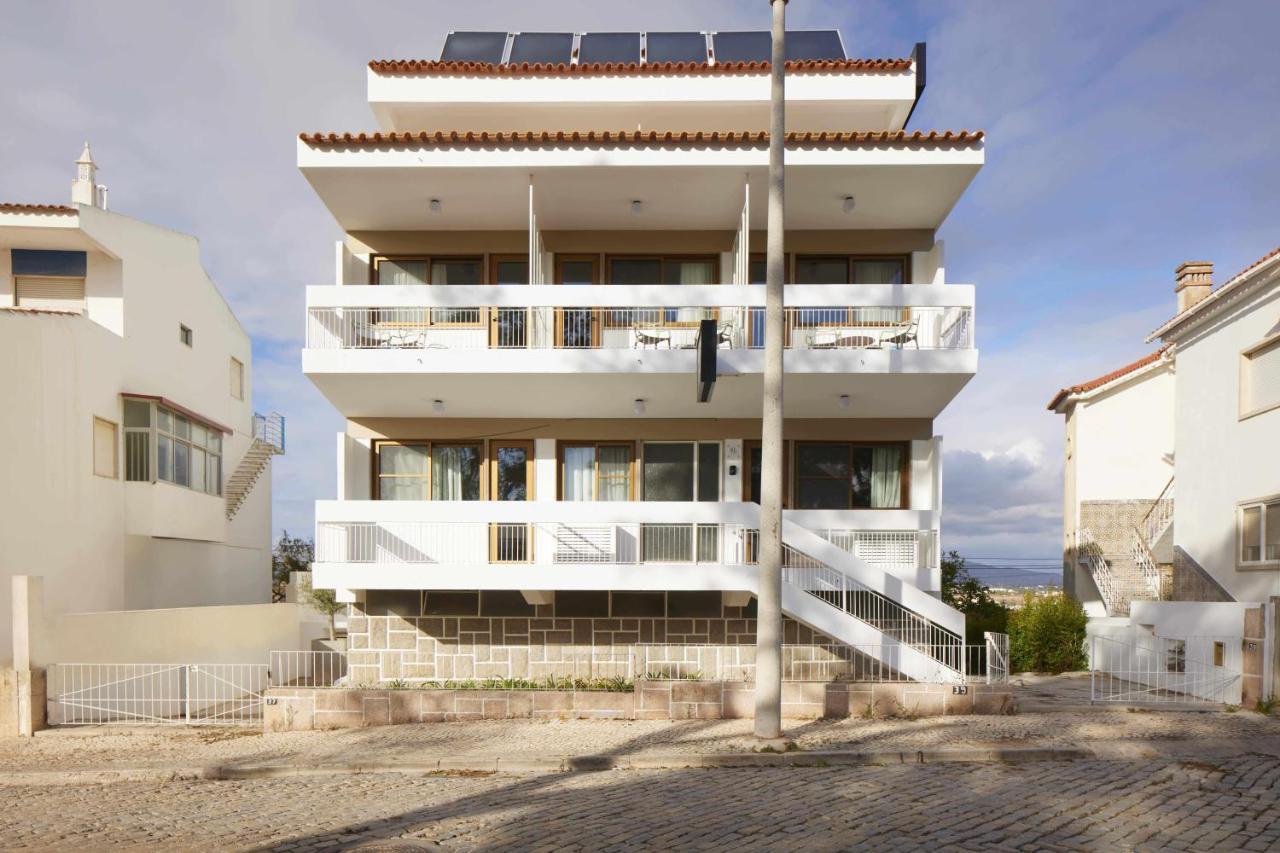 Alto House Al De Assinatura Modernista Guest house Faro