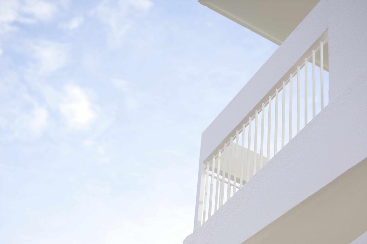 Alto House Al De Assinatura Modernista Guest house