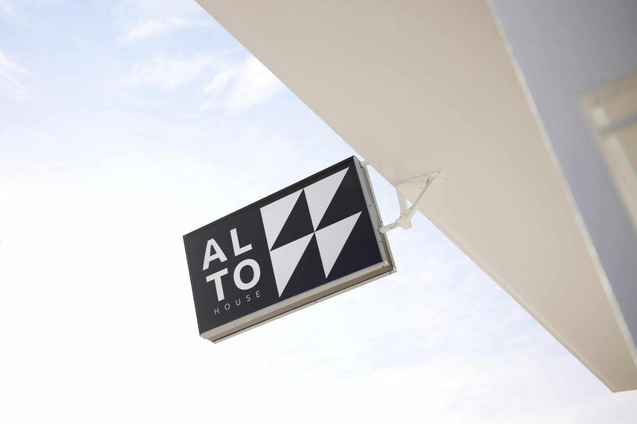 Guest house Alto House Al De Assinatura Modernista Faro