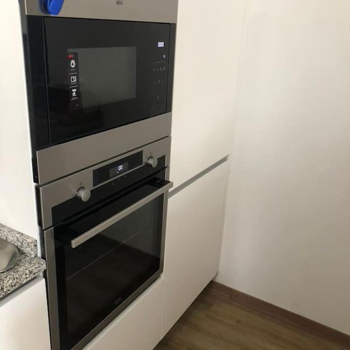 Apartment Centeano *