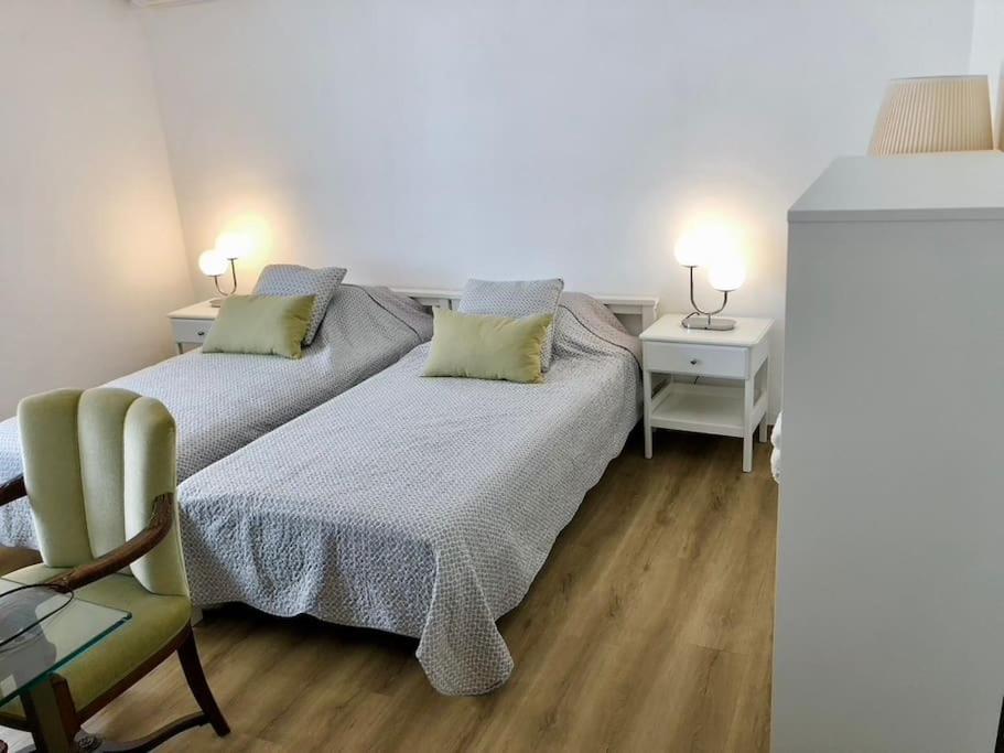 Apartment Centeano