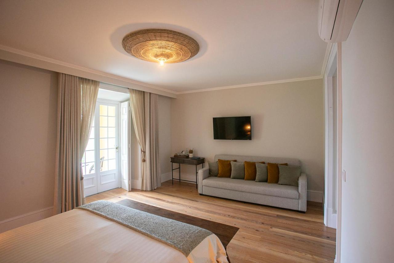 Casa Portuguesa - Charming House Bed & Breakfast *