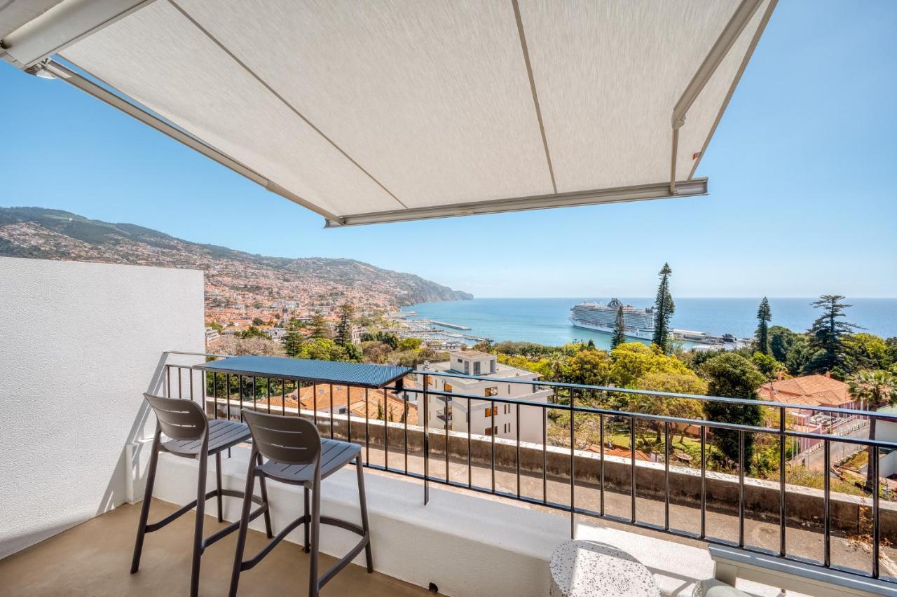Jasmineiro Serra - Ocean View * Funchal (Madeira)