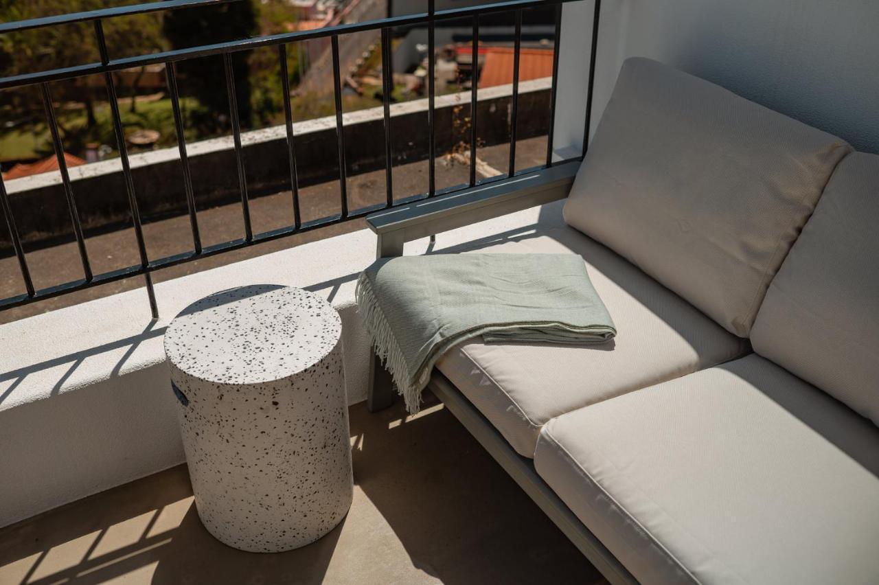 Jasmineiro Serra - Ocean View Apartment Funchal (Madeira)