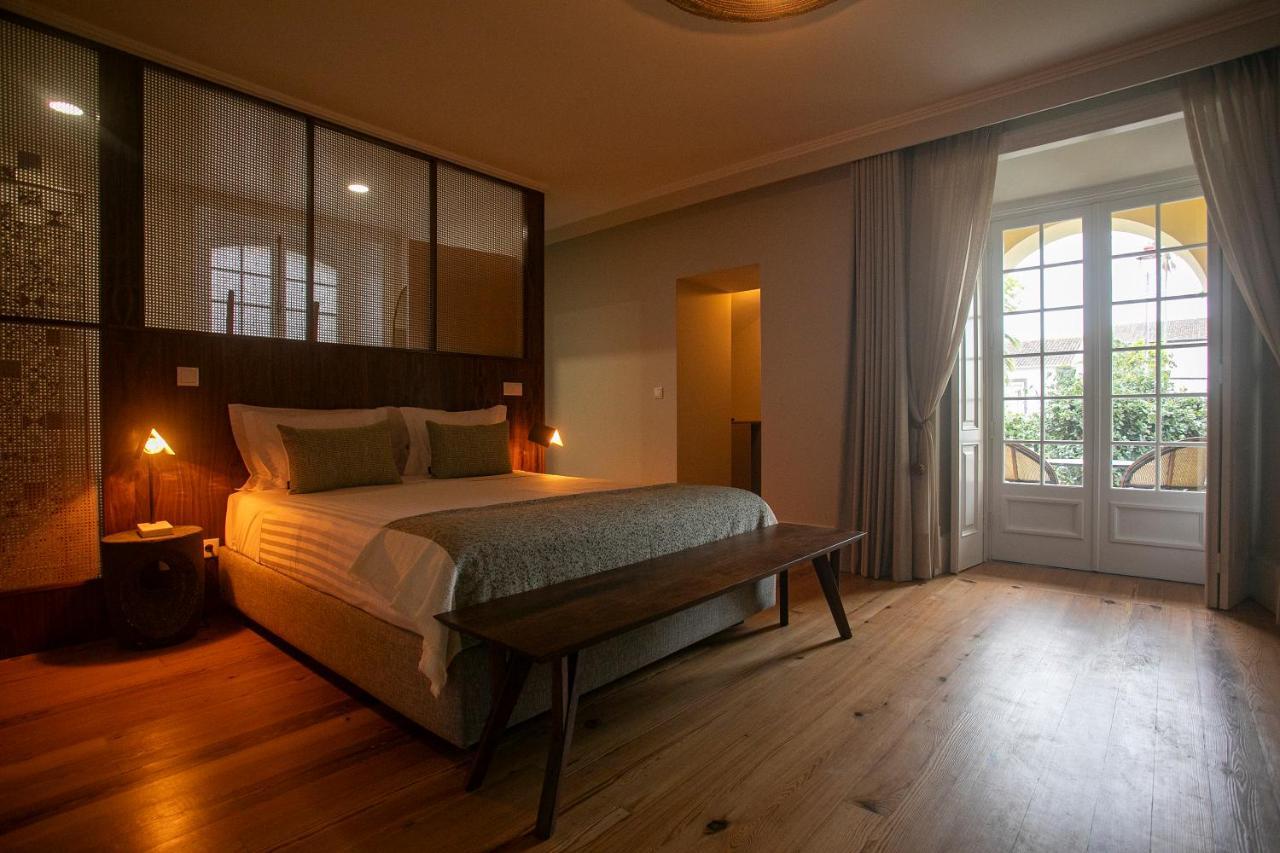 Bed & Breakfast Casa Portuguesa - Charming House