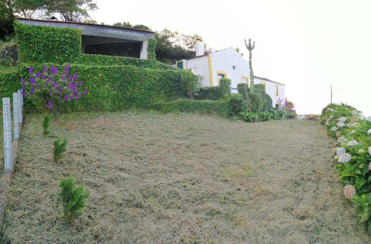 Cantinho Da Terra Alta Santo Amaro (Azores)