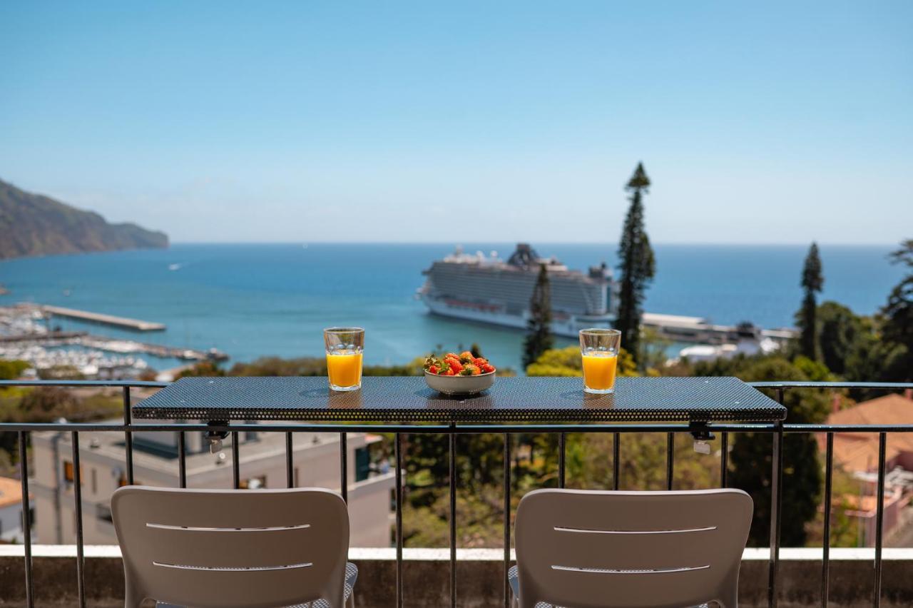 Jasmineiro Serra - Ocean View Apartment *