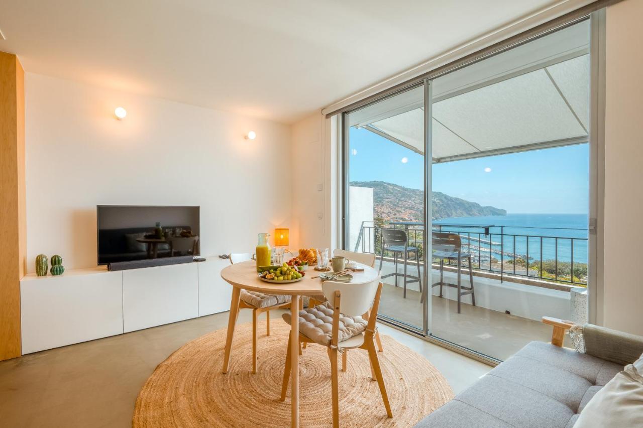 Apartment Jasmineiro Serra - Ocean View *