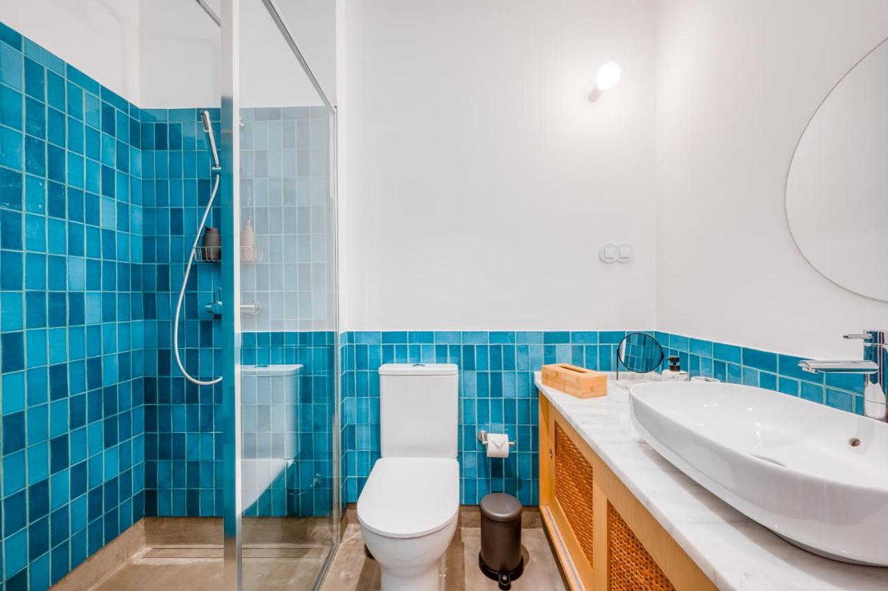 Apartment Jasmineiro Serra - Ocean View Funchal (Madeira)