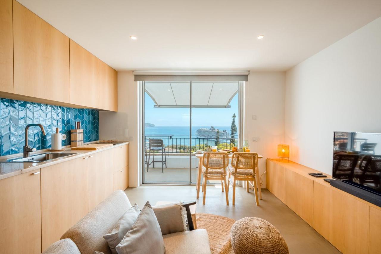 Jasmineiro Mar - Ocean View Apartment *