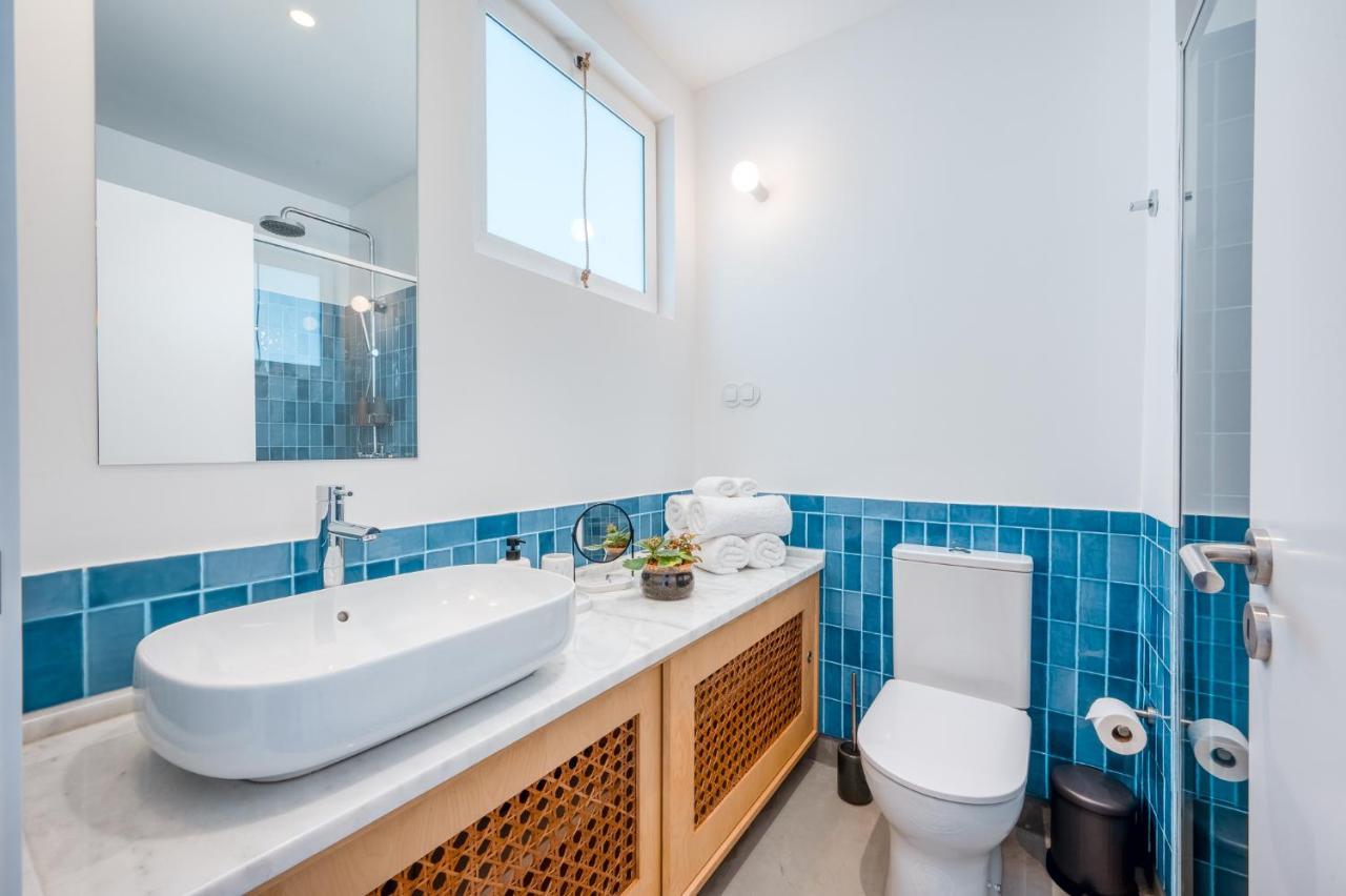 Jasmineiro Mar - Ocean View Apartment Funchal (Madeira)