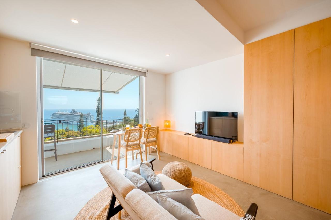 Jasmineiro Mar - Ocean View *