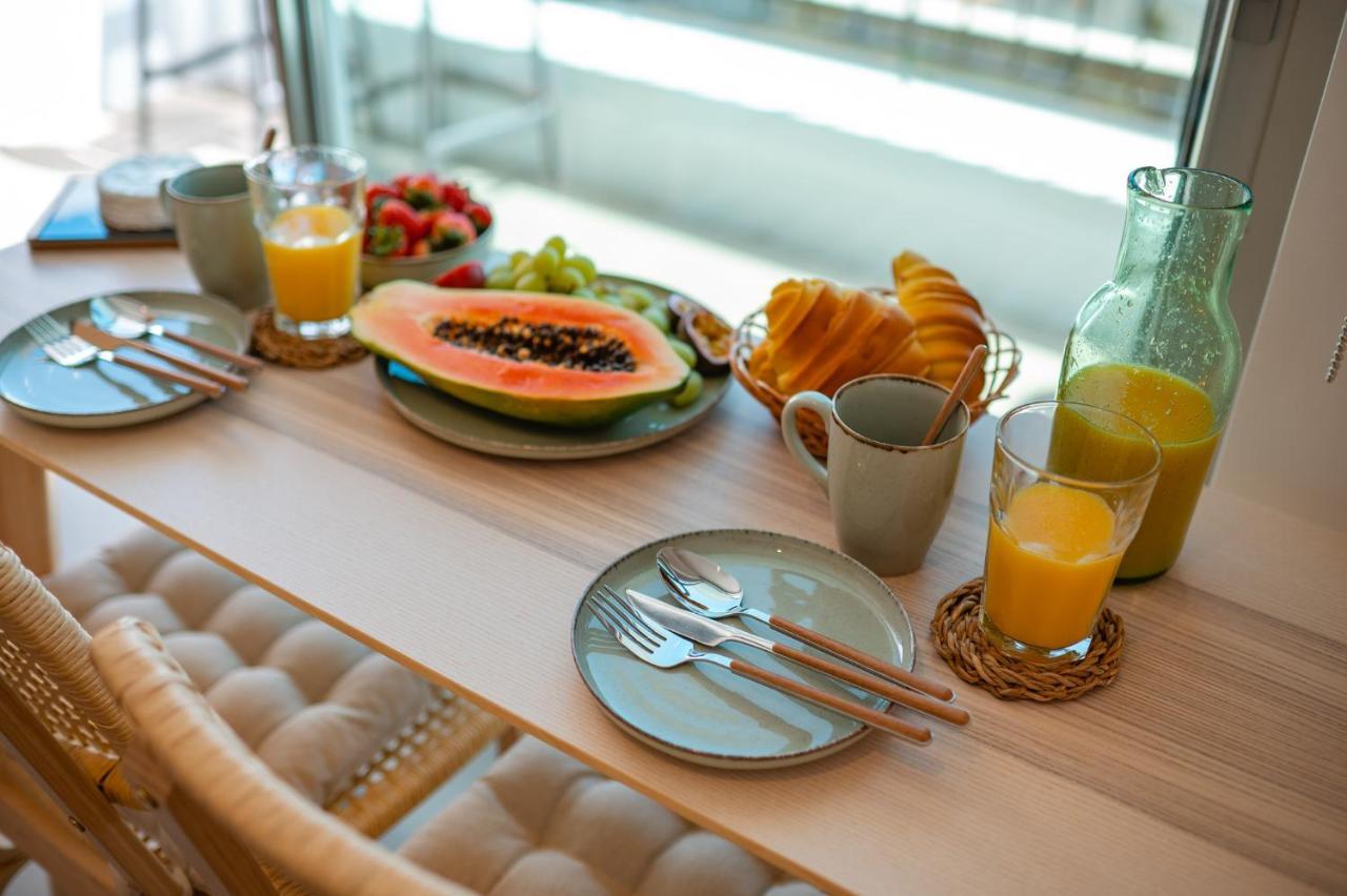 Jasmineiro Mar - Ocean View Apartment Funchal (Madeira)