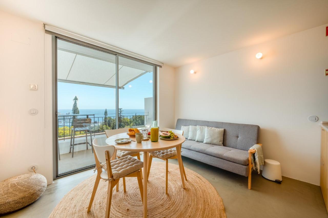 Jasmineiro Serra - Ocean View Apartment *
