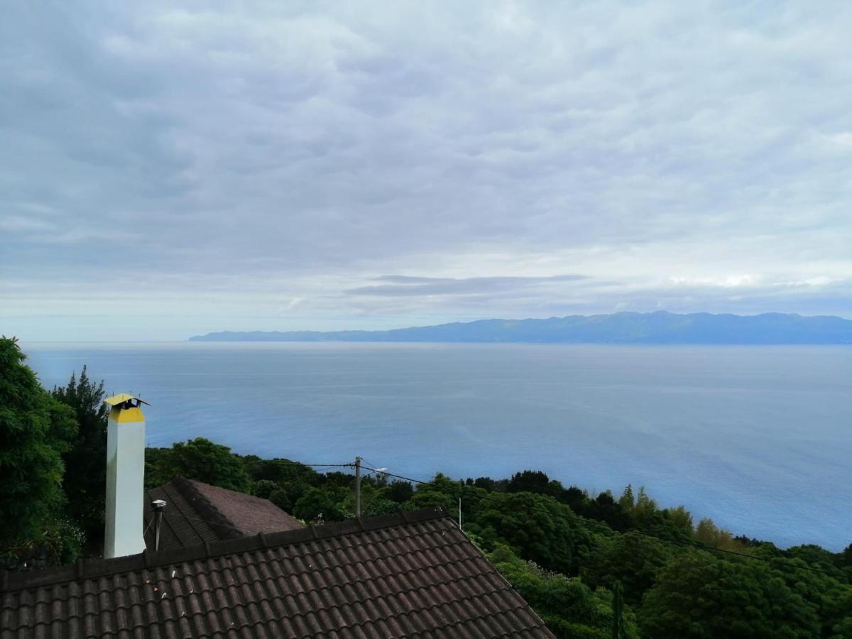 Cantinho Da Terra Alta Holiday home Santo Amaro (Azores)