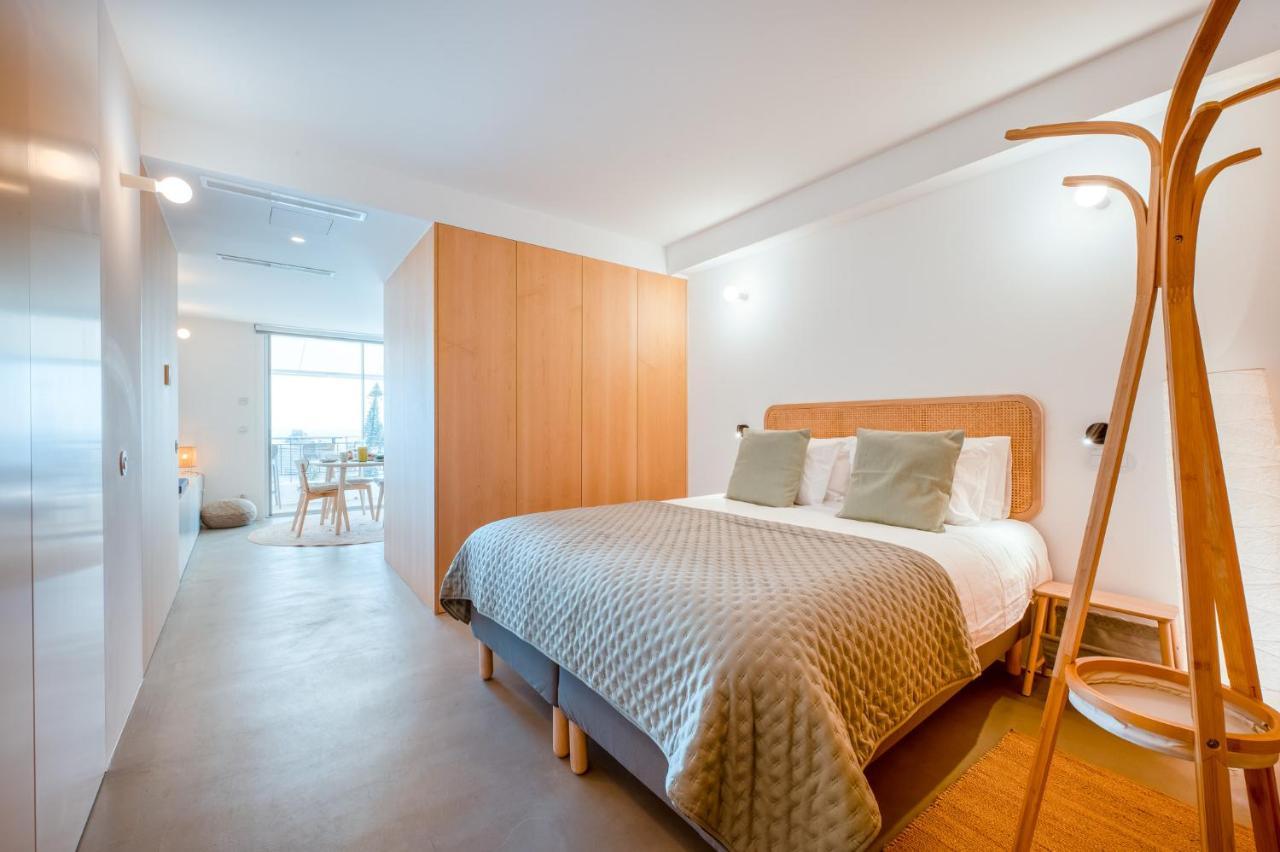 Apartment Jasmineiro Serra - Ocean View *