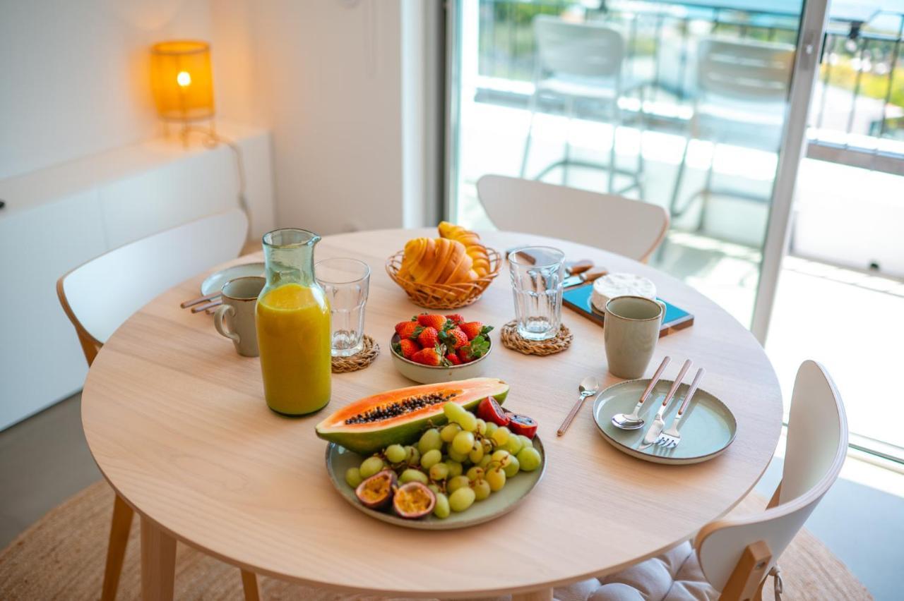 Apartment Jasmineiro Serra - Ocean View Funchal (Madeira)